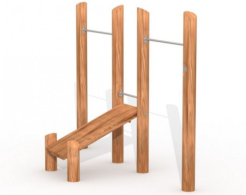 Спортивный комплекс 8.4