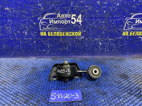 Подушка двигателя TOYOTA CAMRY GRACIA 1999