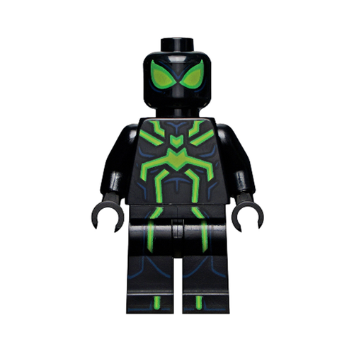 Человек Паук  76175 sh0691