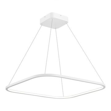 Подвесной светодиодный светильник LED 1*35W 4000K ST610.543.39 белый ST-Luce