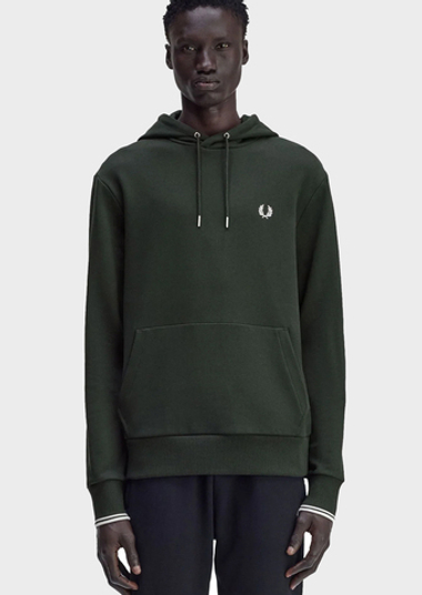 Худи FRED PERRY