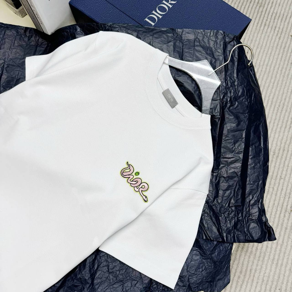 Футболка Christian Dior
