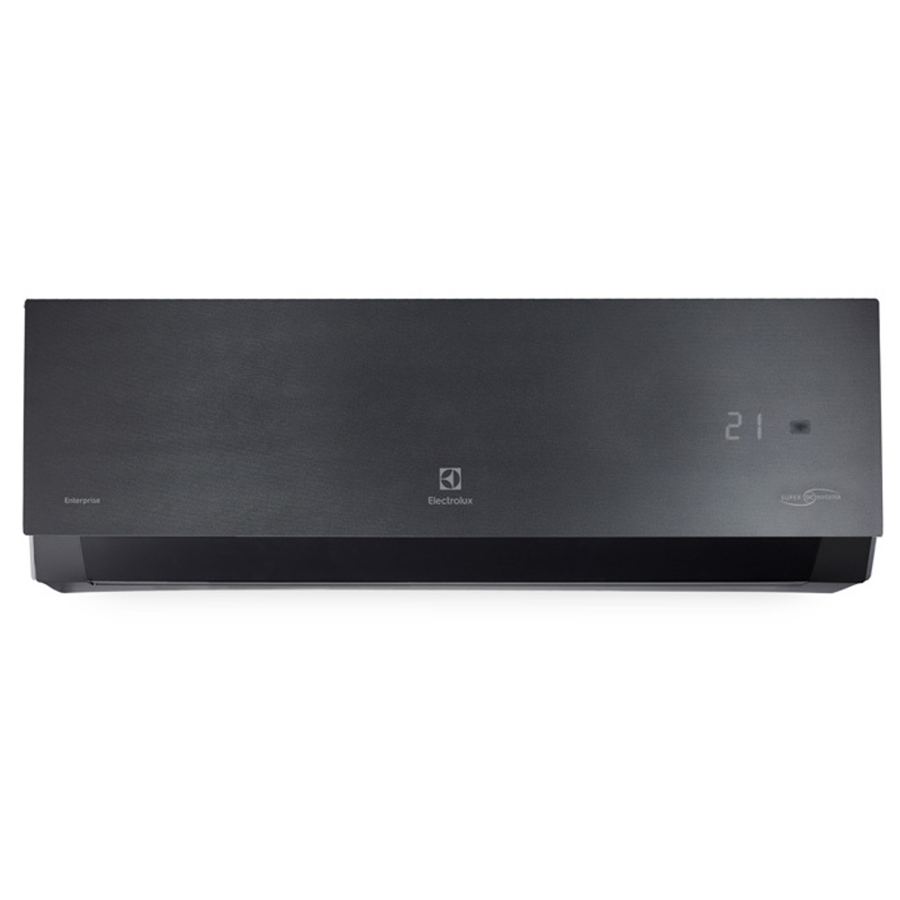 Мультисплит система на 3 комнаты Electrolux EACS/I-09 HEN FMI/N8_ERP/in x 3 / EACO/I-24 FMI-3/N8_ERP