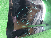 Дверь передняя правая Jetour X90 PLUS (2021-н.в.)