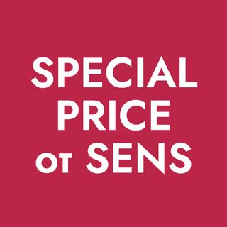 Special price %