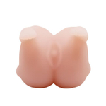 Тугой мастурбатор в виде женской фигурки