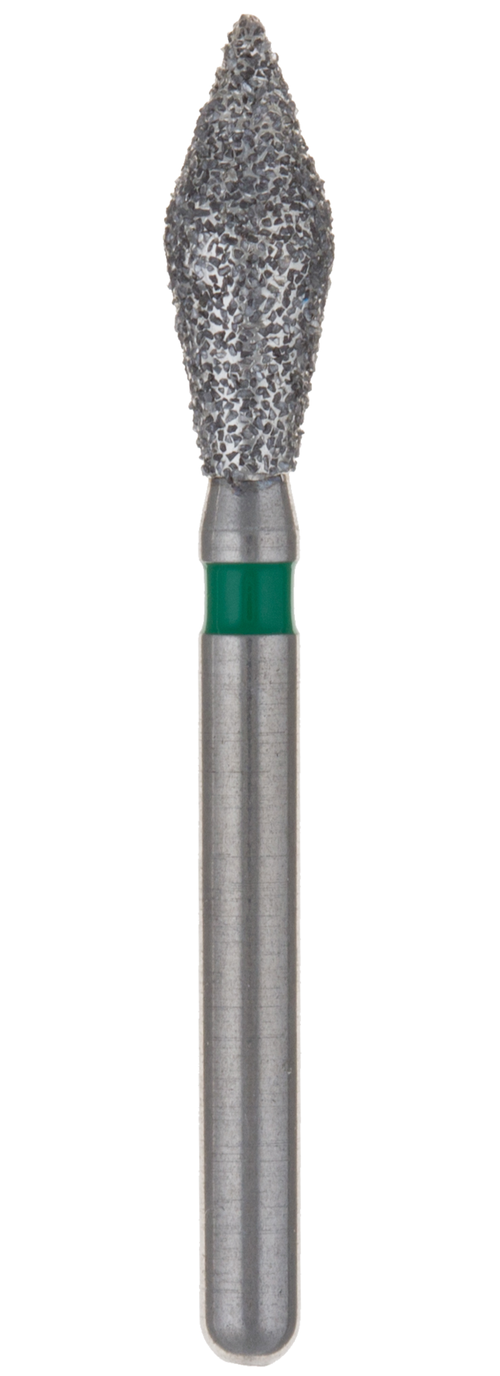 899G 027 FG 314 Бор алмазный (1 шт.), Meisinger, Германия