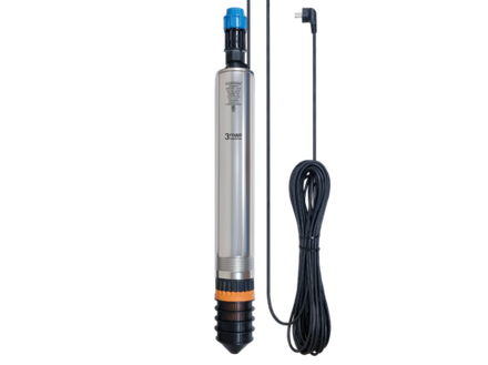 Насос погружной Джилекс ВОДОМЕТ ПРОФ 55/75