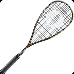 OLIVER, ORC-A Supralight, Squash Racket