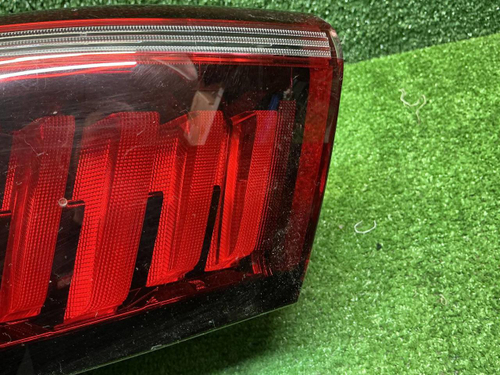 Фонарь левый внешний Omoda C5 (2022-н.в.)