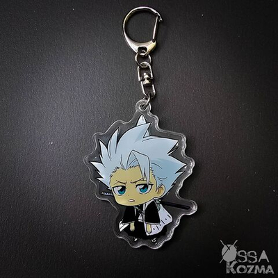 Брелок Тосиро Хицугая
