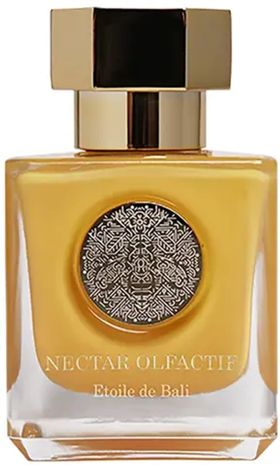 Nectar Olfactif Etoile de Bali Extrait de Parfum