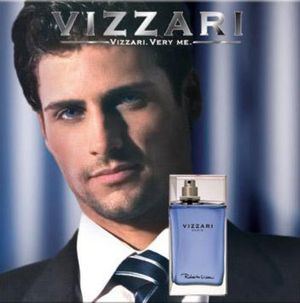 Roberto Vizzari Vizzari Homme