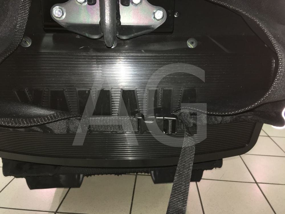 Чехол для снегохода Yamaha Viking 540V транспортировочный