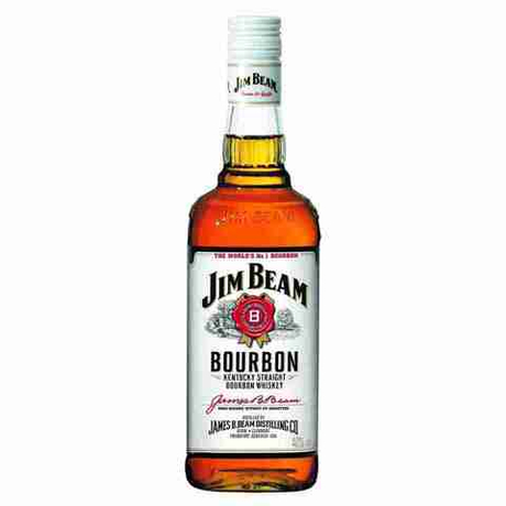 Бурбон Джим Бим