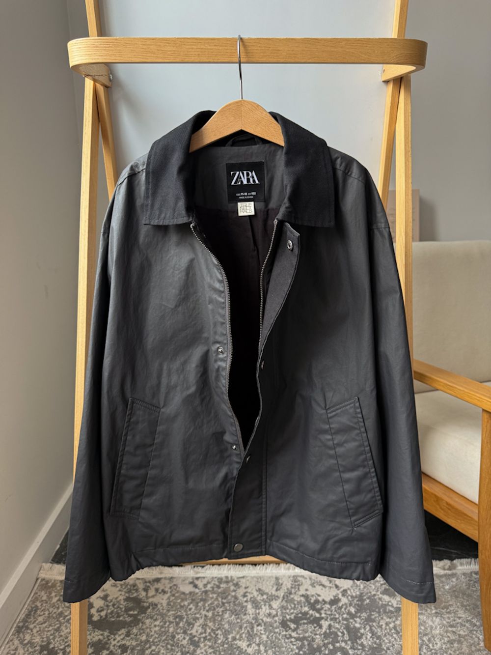 Куртка Zara, 152