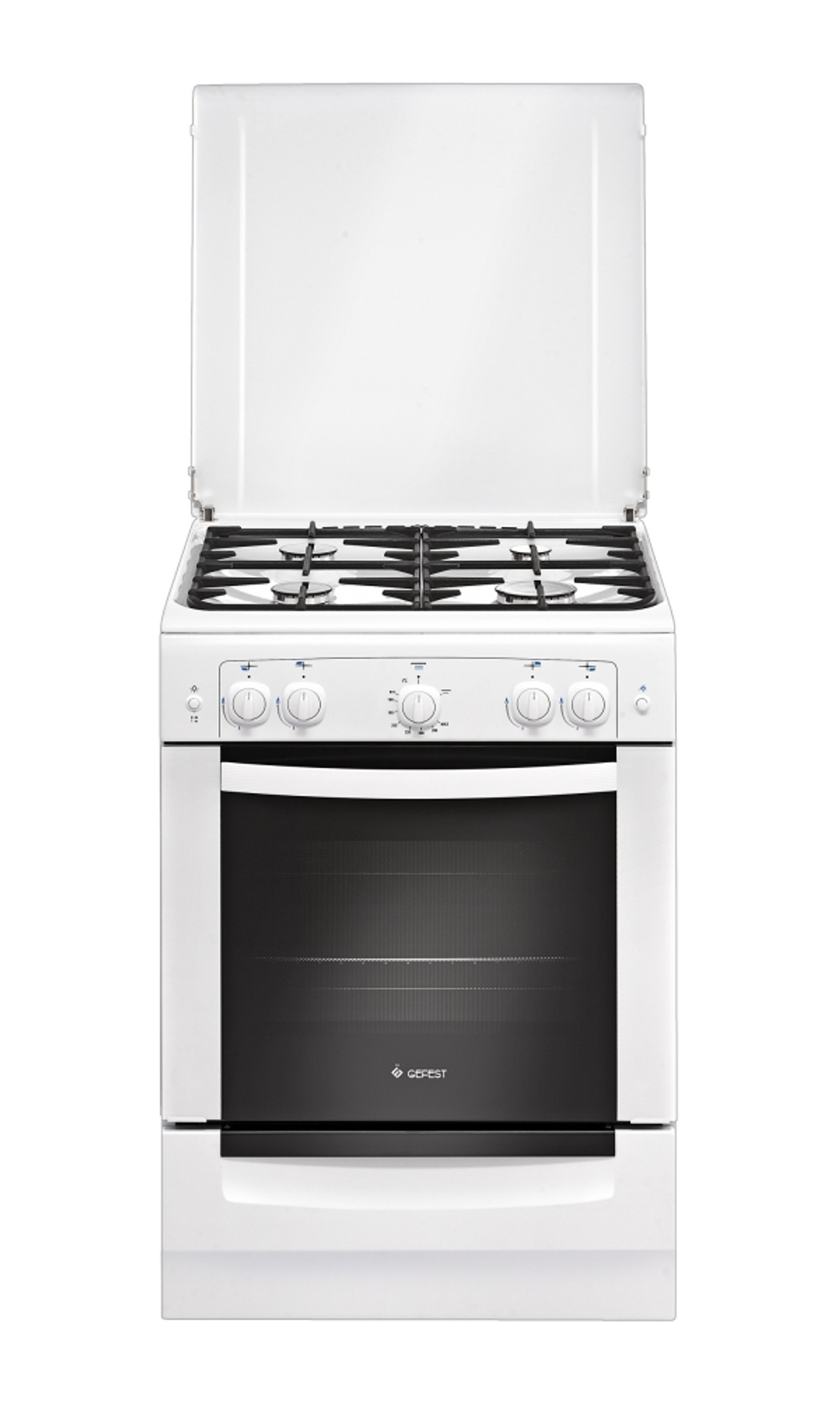 Кухонная плита Гефест 6100-02 0009