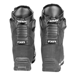 Ботинки снегоходные Yamaha Lace by FXR 08