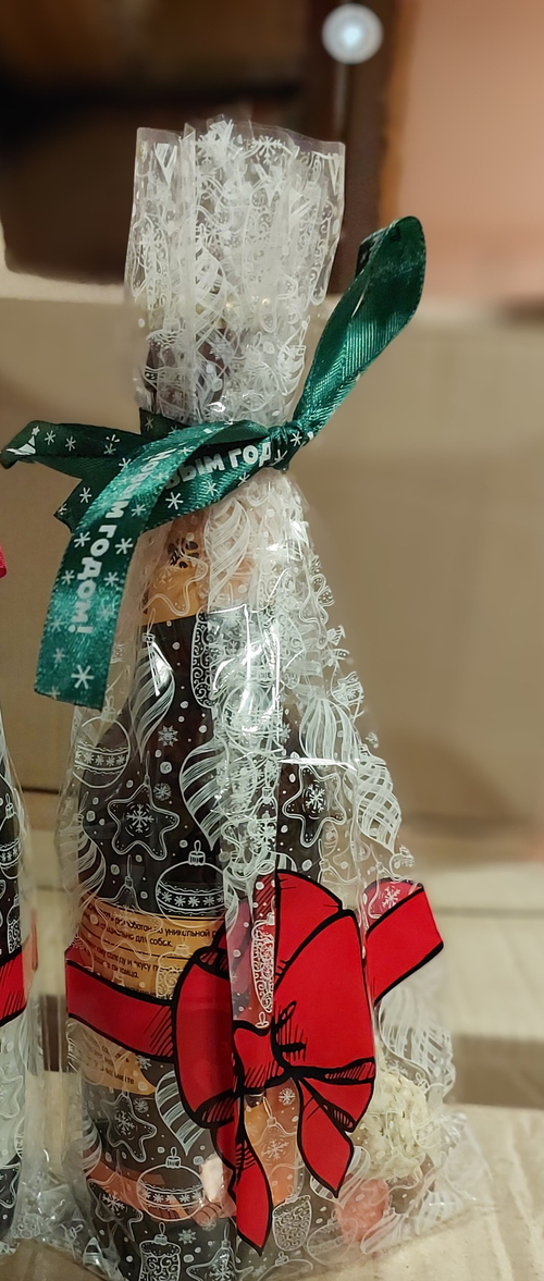 Подарочный набор Пиво для собак