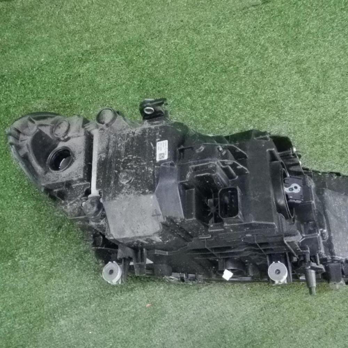 Фара левая BMW 5er G30 (2017-2020) LED