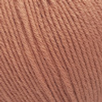 Organic Baby Cotton Gazzal