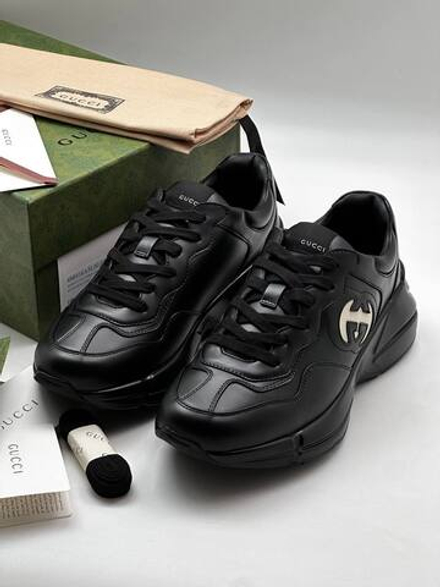 Кроссовки Gucci