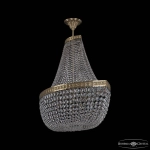 Потолочная люстра Bohemia Ivele 19283/H1/100IV Pa