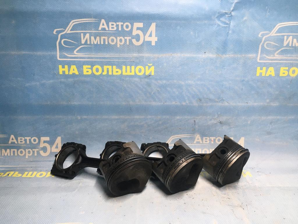 Поршень MITSUBISHI RVR 1998