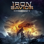 Iron Savior / Titancraft (Limited Edition)(RU)(CD)