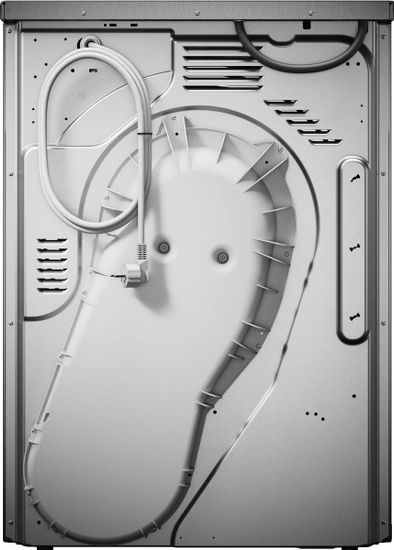 Профессиональная сушильная машина Asko TDC1481HC.S