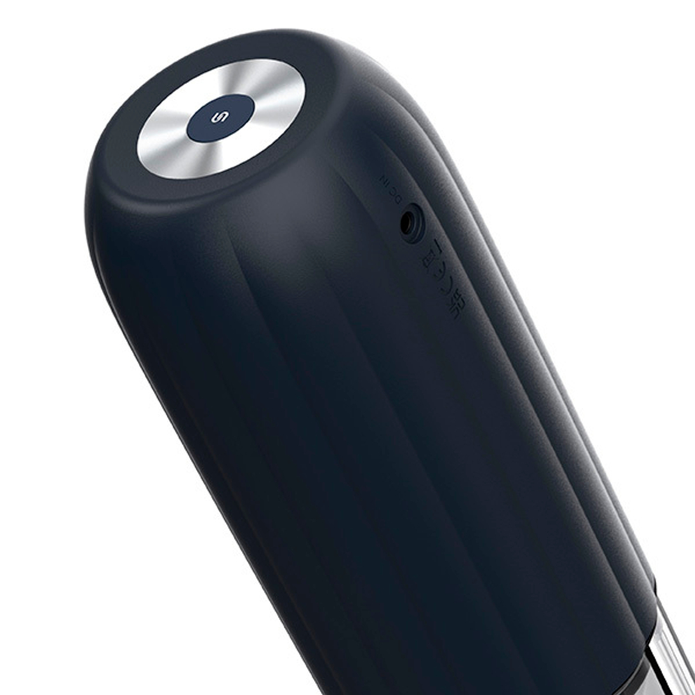 Интерактивный мастурбатор Svakom Alex Neo 2 Interactive Thrusting Sex Simulator Masturbator S63E