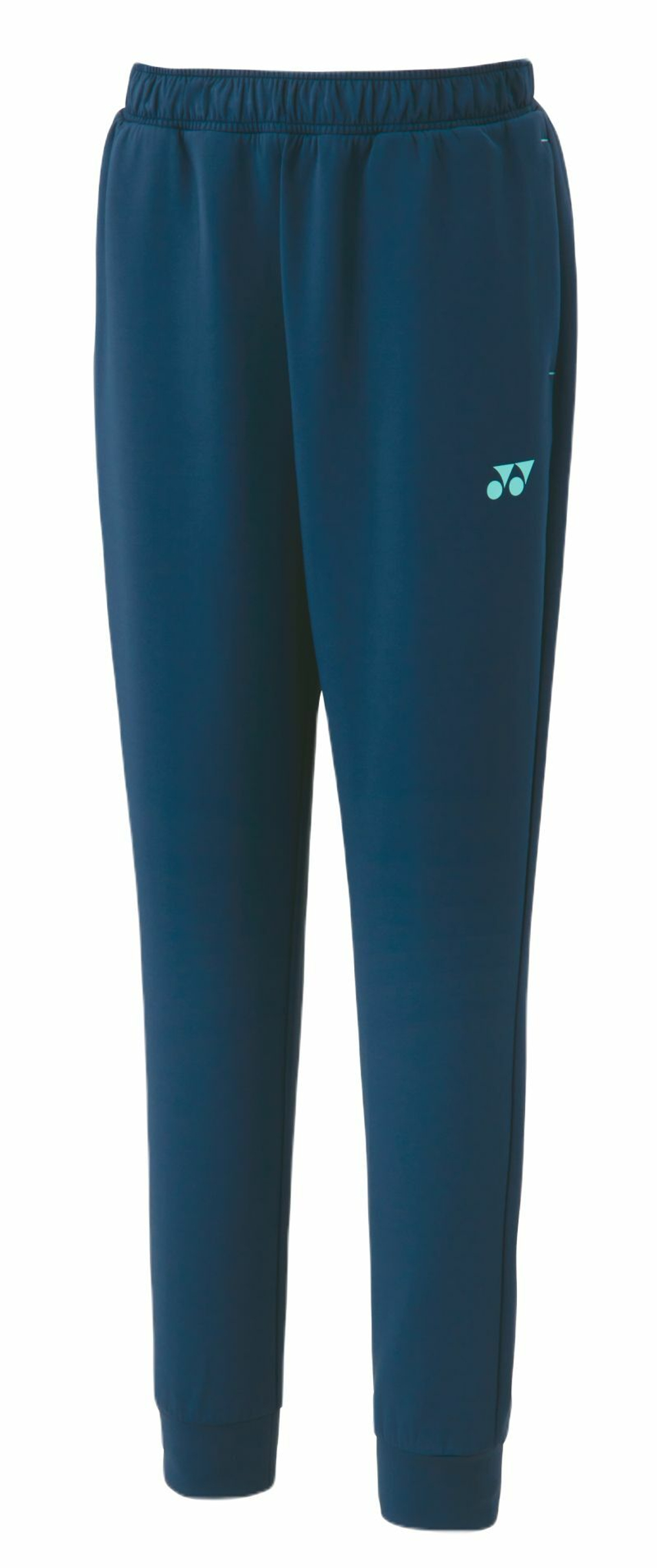 Женские теннисные брюки Yonex Sweat Pants - небесный