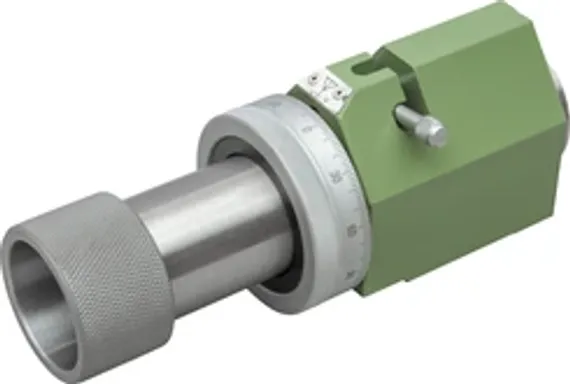 Переходник Fubag T 1/4"FFF