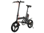 Электровелосипед OxyVolt Formidable M1 350W, 7,8Ah