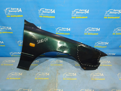 Крыло переднее правое TOYOTA CAMRY 1996