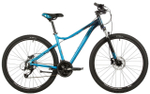 Женский велосипед Stinger Laguna Pro 27.5" (2023)