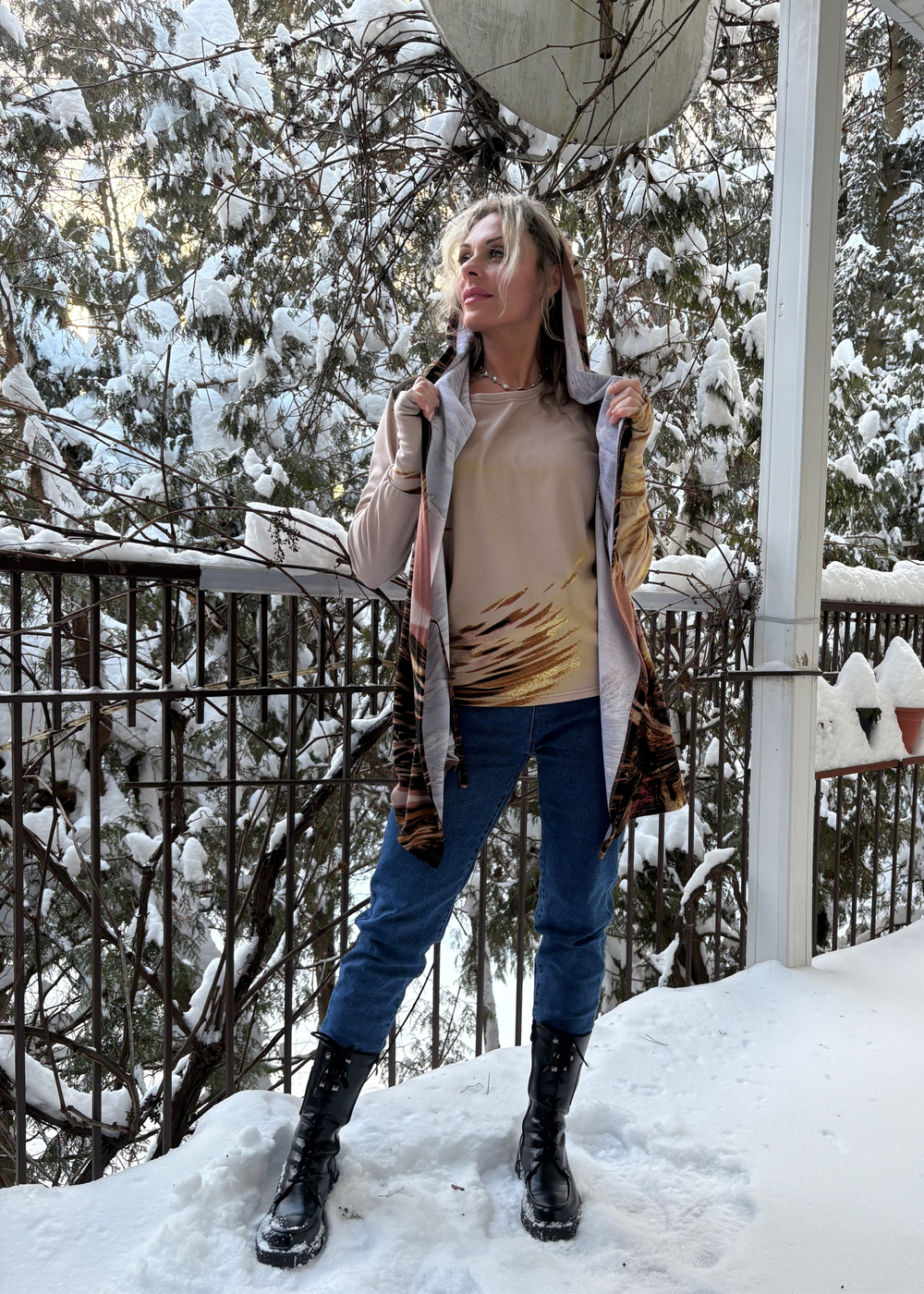 Джинсы с эластаном /тянутся / синие