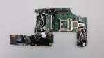 Материнская плата для ноутбука Lenovo T530 LK-4 SWG 11223-3 AMT/TPM/AES (04X1495), оригинал