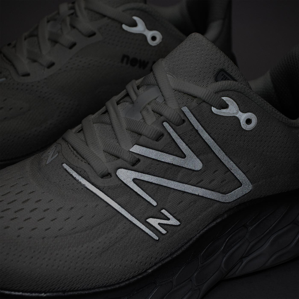 Кроссовки New Balance Fresh Foam x More V4 White Wmns