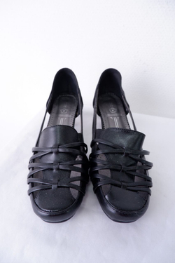 Туфли "Коронате" кожаные 39 размер