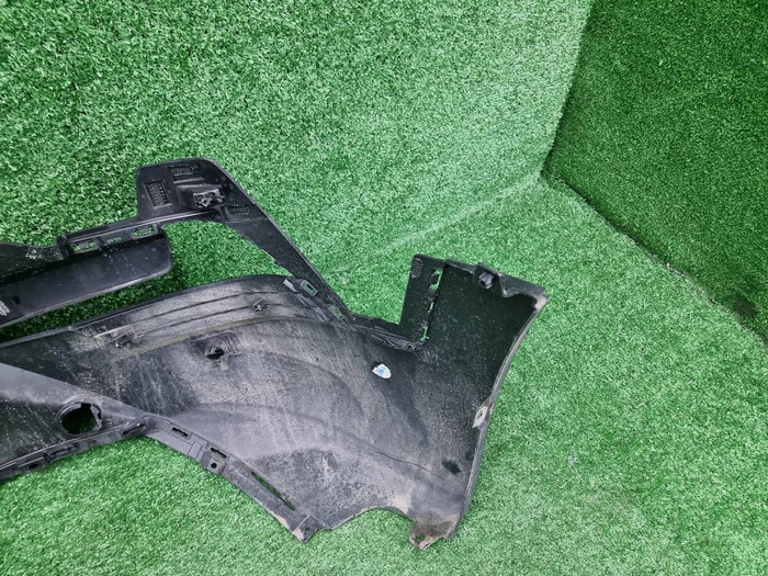 Бампер задний Москвич 3 (2022-н.в.)