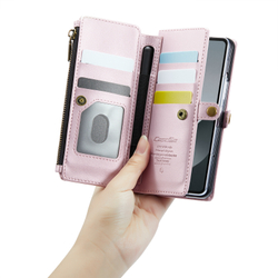 Чехол-кошелек CaseMe Wallet Bag Samsung Galaxy Z Fold 6
