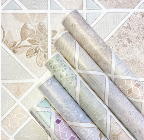 Обои 1307-1 Коллаж Пермь