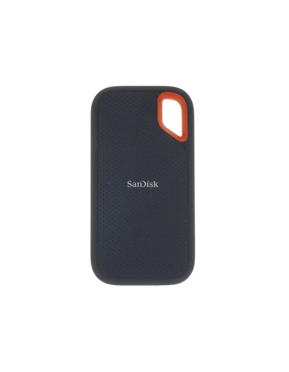 SanDisk Extreme 4TB Portable SSD, USB 3.2 Gen 2, SDSSDE61-4T00-G25