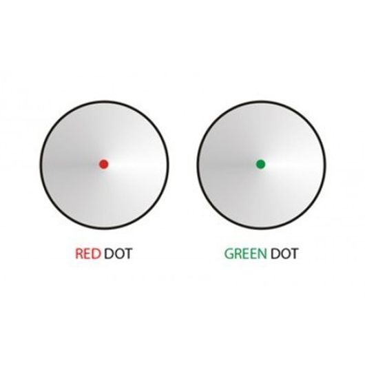 Прицел коллиматорный Leapers 1x26 SCP-DS3039W