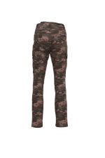 Barracuda Army / Хаки