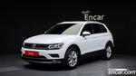 Volkswagen Tiguan 2 Generation 2.0 TDI Premium (11.2020)