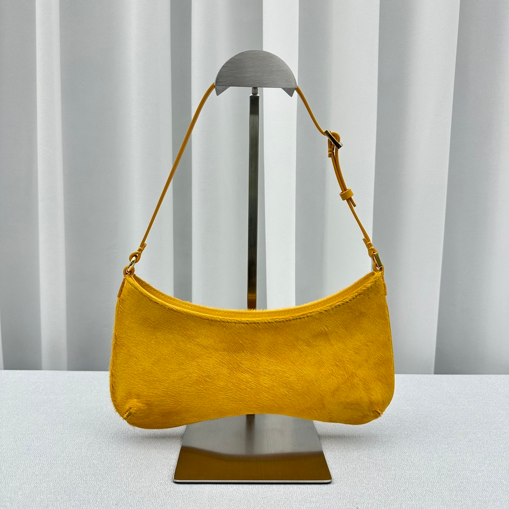 Jacquemus Le Bisou 27 cm