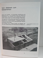 Gew chsh user im Selbstbau / Теплицы своими руками