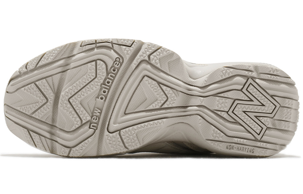 Кроссовки New Balance Nb 452 (Женская размерная сетка)